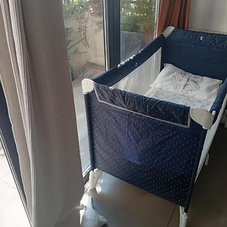 Apartment Avec Beaucoup De Cachet Et Calme Montpellier