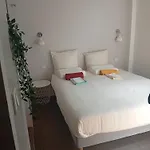 Avec Beaucoup De Cachet Et Calme アパート *