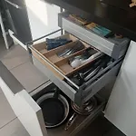 Avec Beaucoup De Cachet Et Calme Daire Montpellier