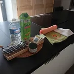 Apartamento Avec Beaucoup De Cachet Et Calme Montpellier