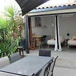 Avec Beaucoup De Cachet Et Calme * Montpellier