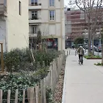 Avec Beaucoup De Cachet Et Calme * モンペリエ