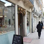 Avec Beaucoup De Cachet Et Calme * モンペリエ