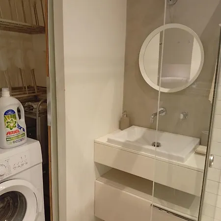 Apartamento Avec Beaucoup De Cachet Et Calme