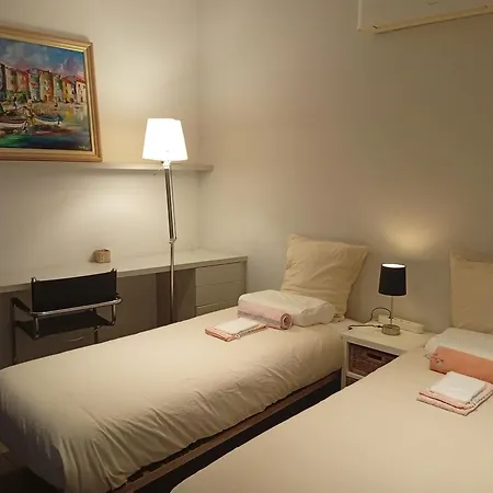 Apartment Avec Beaucoup De Cachet Et Calme