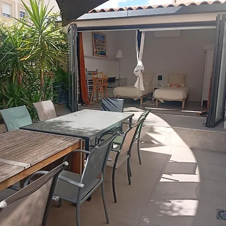 Apartment Avec Beaucoup De Cachet Et Calme *