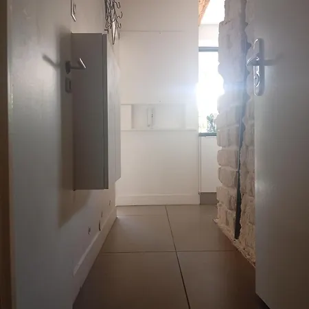 Apartment Avec Beaucoup De Cachet Et Calme