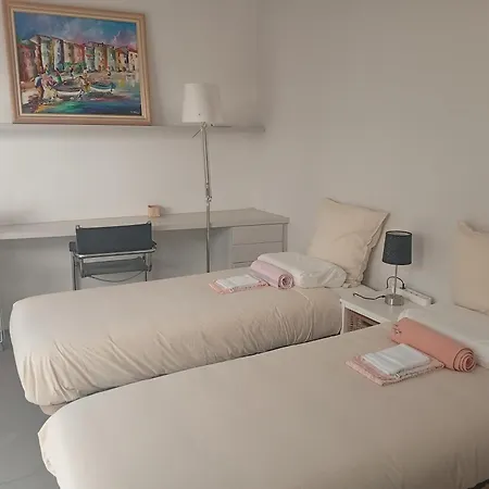 Avec Beaucoup De Cachet Et Calme Appartement *