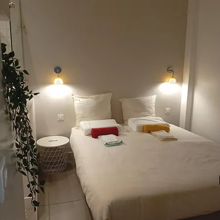 Avec Beaucoup De Cachet Et Calme Apartment