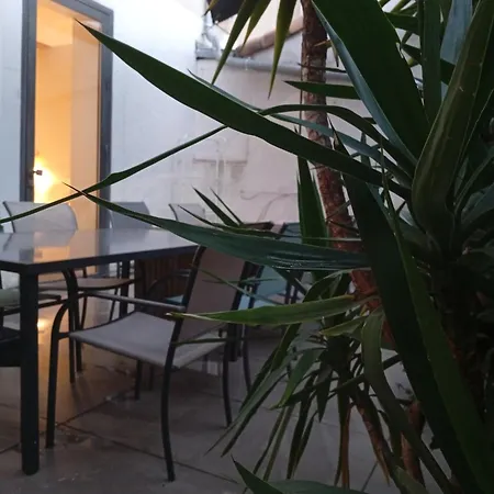Avec Beaucoup De Cachet Et Calme Apartamento *