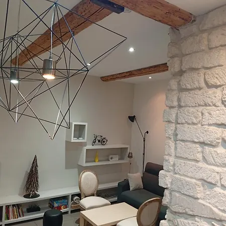 Apartment Avec Beaucoup De Cachet Et Calme