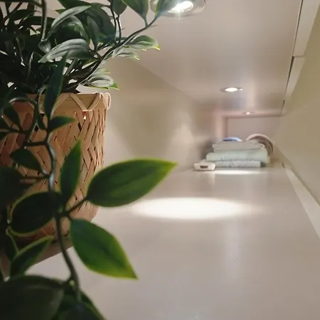 Apartment Avec Beaucoup De Cachet Et Calme *