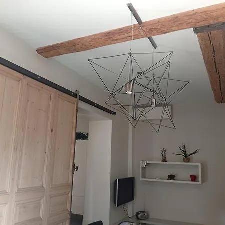 Avec Beaucoup De Cachet Et Calme Apartment *