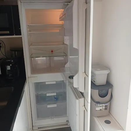 Avec Beaucoup De Cachet Et Calme Apartment Montpellier