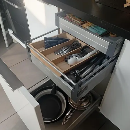 Avec Beaucoup De Cachet Et Calme Apartment Montpellier