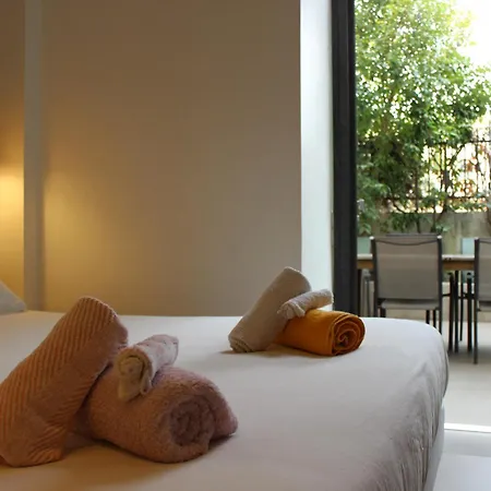 Apartman Avec Beaucoup De Cachet Et Calme