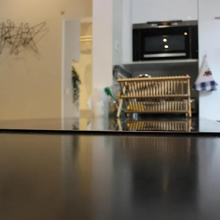 Apartman Avec Beaucoup De Cachet Et Calme *