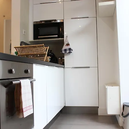 Avec Beaucoup De Cachet Et Calme Apartman *