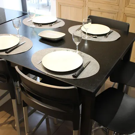 Avec Beaucoup De Cachet Et Calme Apartman Montpellier