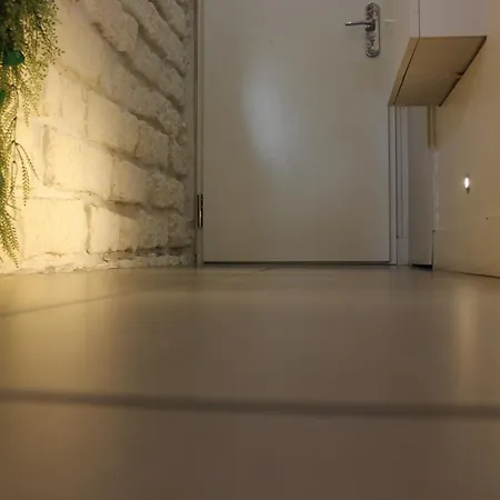 Apartman Avec Beaucoup De Cachet Et Calme