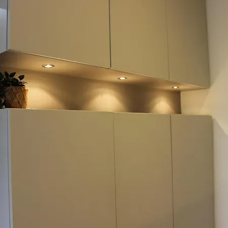 Apartman Avec Beaucoup De Cachet Et Calme Montpellier