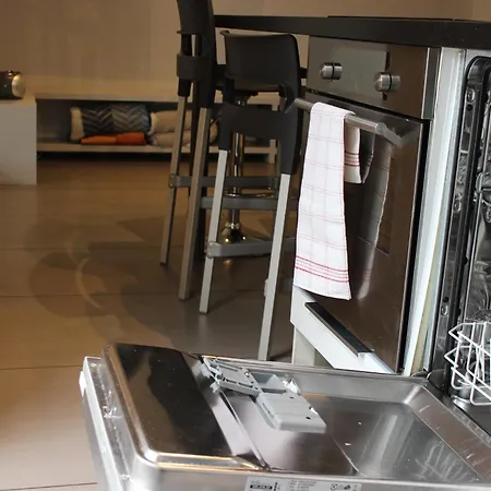 Apartman Avec Beaucoup De Cachet Et Calme Montpellier