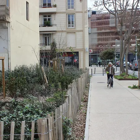 Avec Beaucoup De Cachet Et Calme * Montpellier