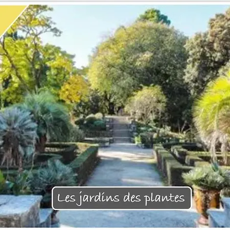 Avec Beaucoup De Cachet Et Calme
